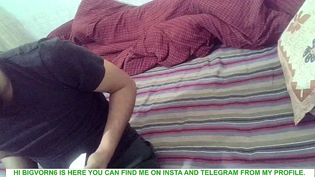 bigvorn6 online show from March 16, 3:48 pm