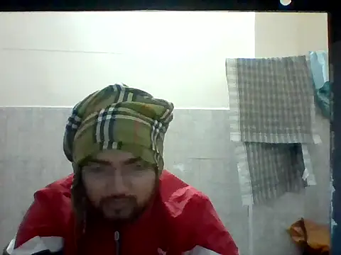 bigvorn6 online show from December 19, 5:04 pm