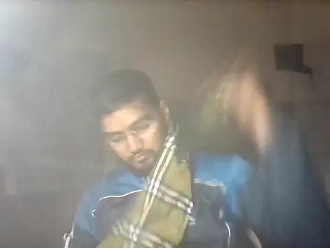 bigvorn6 online show from December 18, 2:43 pm