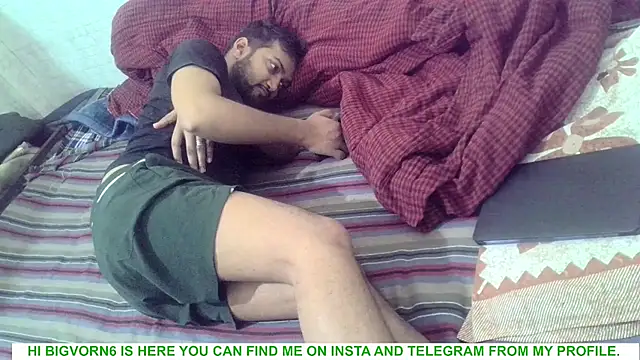 bigvorn6 online show from March 3, 4:03 pm