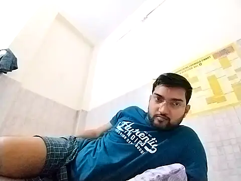 bigvorn6 online show from April 14, 3:06 pm