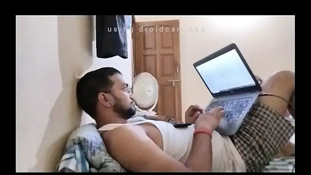 bigvorn6 online show from February 10, 3:00 pm