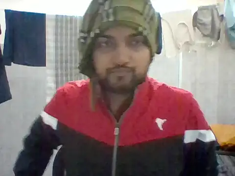 bigvorn6 online show from December 21, 5:42 am