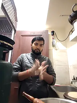 bigvorn6 online show from February 2, 2:27 pm