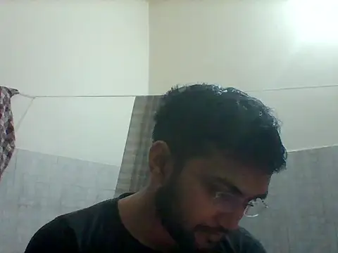 bigvorn6 online show from February 26, 2:17 pm