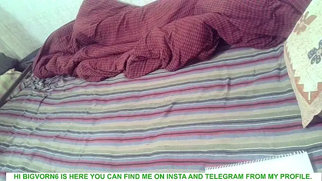 bigvorn6 online show from March 15, 6:04 pm