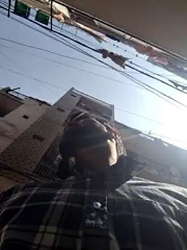 bigvorn6 online show from March 10, 8:07 am