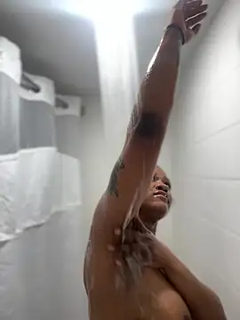 PrettyGal Tingz online show from February 3, 6:28 pm