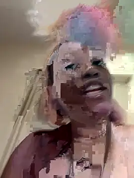 PrettyGal Tingz online show from May 16, 10:20 pm