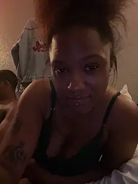 PrettyGal Tingz online show from January 16, 11:48 am