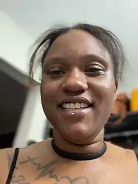 PrettyGal Tingz online show from February 7, 4:56 pm