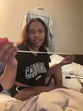 PrettyGal Tingz online show from January 24, 5:42 pm