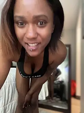 PrettyGal Tingz online show from February 9, 4:25 am