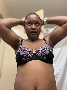 PrettyGal Tingz online show from June 2, 2:22 am