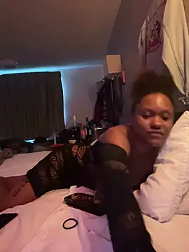 PrettyGal Tingz online show from January 25, 2:03 pm