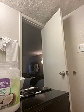 PrettyGal Tingz online show from January 27, 10:27 pm