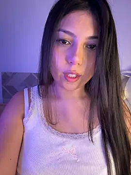 Maii chan online show from February 3, 10:31 am