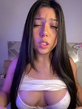 Maii chan online show from December 15, 5:02 am