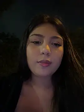 Maii chan online show from March 1, 1:43 am