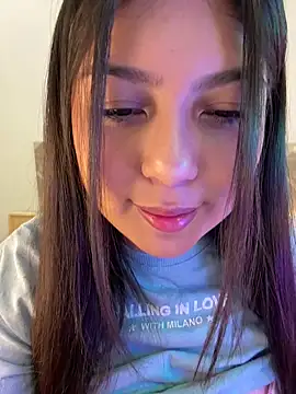 Maii chan online show from November 13, 7:56 am