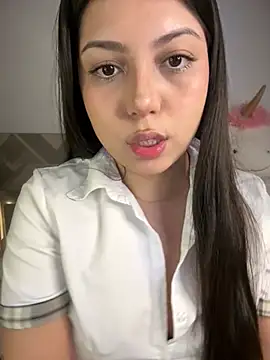 Maii chan online show from March 7, 11:16 am