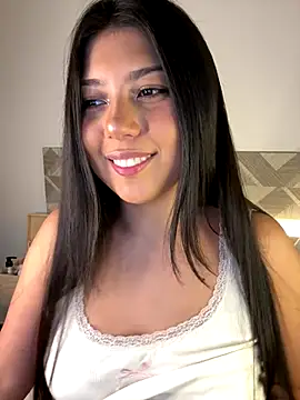 Maii chan online show from December 3, 2:01 am