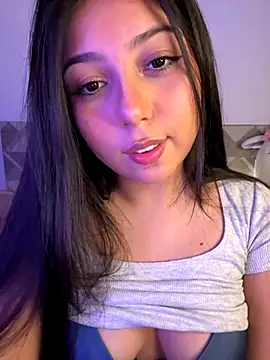 Maii chan online show from December 16, 4:50 am