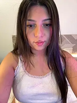 Maii chan online show from October 29, 6:34 am