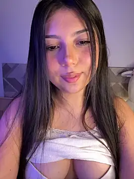 Maii chan online show from December 19, 7:00 am