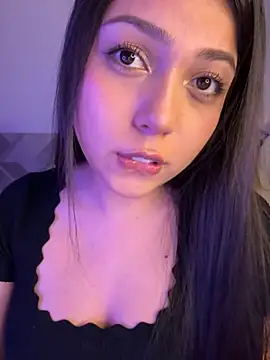 Maii chan online show from February 22, 10:22 pm