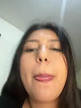 Maii chan online show from January 23, 2:12 am