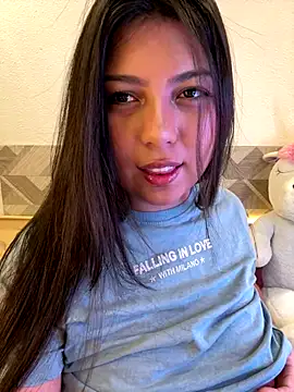 Maii chan online show from November 4, 6:28 am