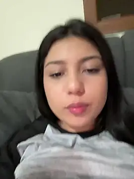 Maii chan online show from January 23, 5:13 am