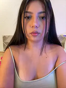 Maii chan online show from September 26, 3:46 am