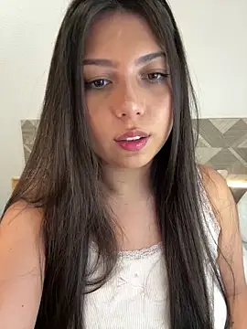 Maii chan online show from November 6, 3:43 am