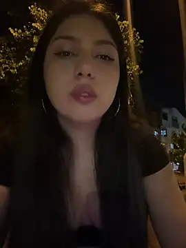 Maii chan online show from February 1, 12:51 am