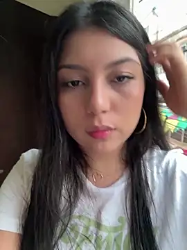 Maii chan online show from January 25, 10:39 pm