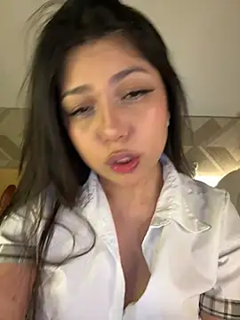 Maii chan online show from March 11, 3:44 am