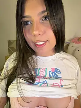 Maii chan online show from July 1, 6:03 am