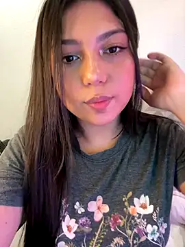 Maii chan online show from November 15, 5:55 am