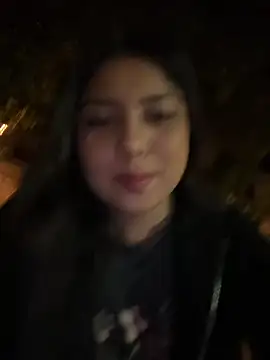 Maii chan online show from March 23, 4:05 am