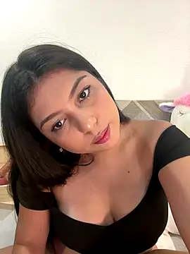 Maii chan online show from September 19, 4:49 am