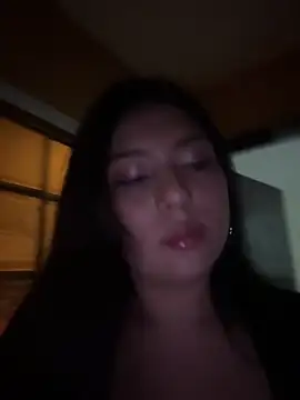 Maii chan online show from January 12, 1:00 am