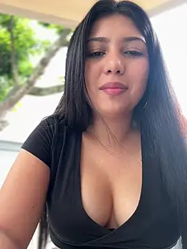 Maii chan online show from January 27, 9:22 pm