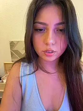 Maii chan online show from October 27, 9:32 am