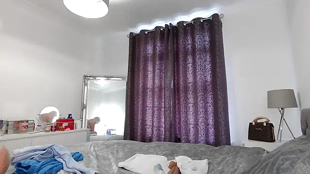 TanyaTaylor45 online show from March 7, 10:54 am