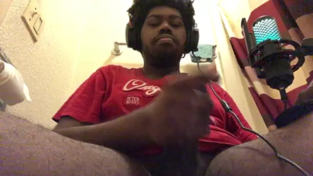 Jasontv56 online show from April 5, 1:56 am