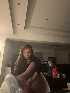 NaughtyMe online show from March 10, 7:29 pm