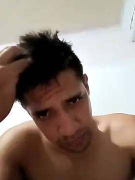 LiosArmando420 online show from September 20, 1:54 am