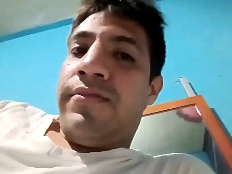 LiosArmando420 online show from October 6, 7:42 am